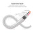 Headphone Splitter Stereo Audio Y Cable