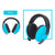 Baby Ear Protection Noise Cancelling Headphones for Babies