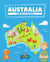 Australia: Travel for kids: The fun way to discover Australia (Travel Guide For Kids)