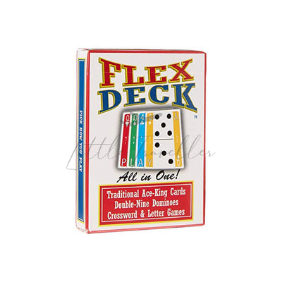 Flex Deck All in One Playing Cards