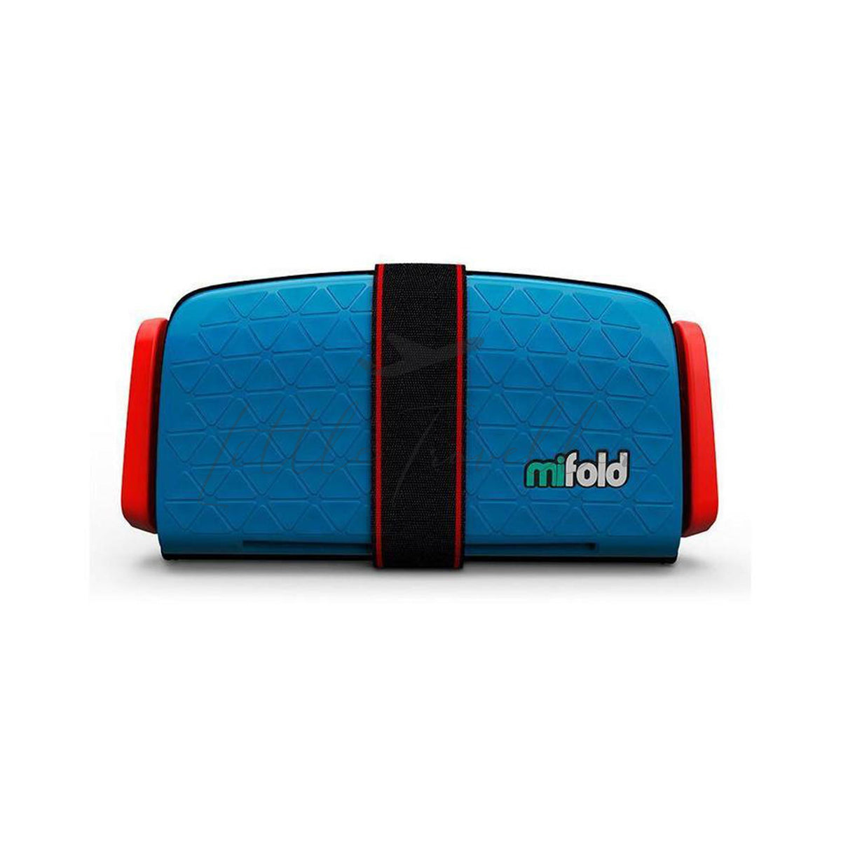 mifold Grab-And-Go Booster Seat