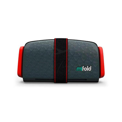 mifold Grab-And-Go Booster Seat